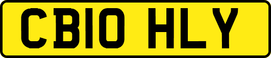 CB10HLY