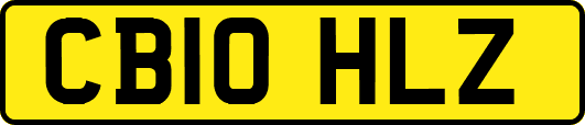 CB10HLZ
