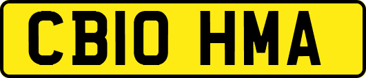 CB10HMA