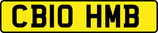 CB10HMB