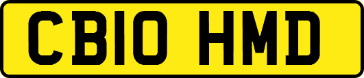 CB10HMD