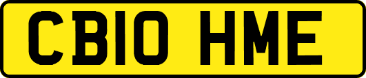 CB10HME