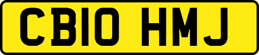 CB10HMJ