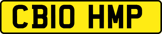CB10HMP