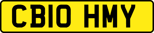 CB10HMY