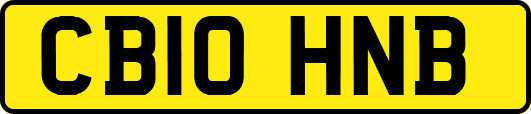 CB10HNB
