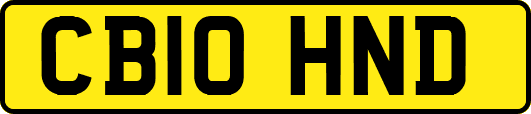 CB10HND