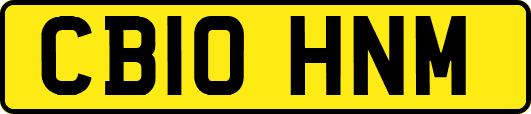 CB10HNM