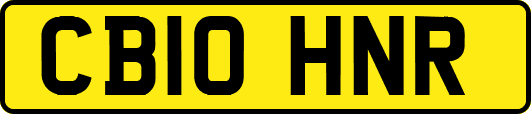 CB10HNR