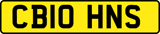 CB10HNS