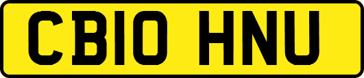 CB10HNU