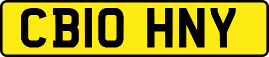 CB10HNY