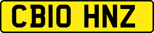 CB10HNZ