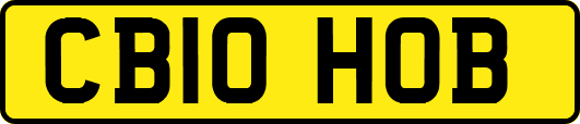 CB10HOB