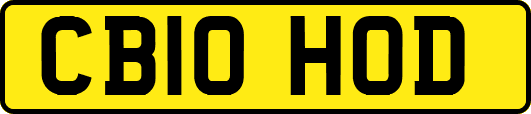 CB10HOD
