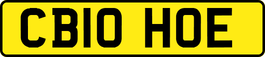 CB10HOE