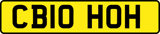 CB10HOH