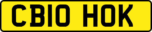 CB10HOK