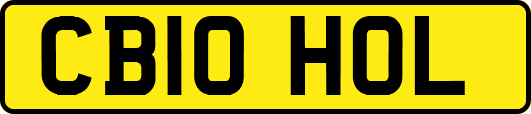 CB10HOL