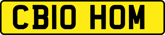 CB10HOM