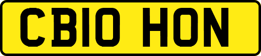 CB10HON