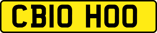 CB10HOO
