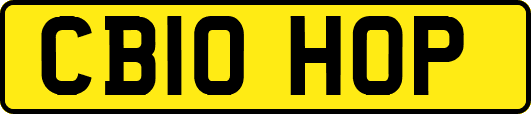 CB10HOP
