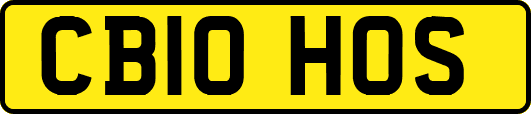 CB10HOS