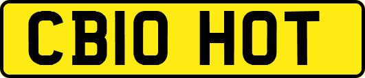 CB10HOT