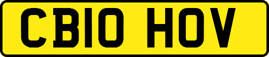 CB10HOV