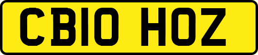 CB10HOZ