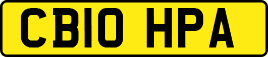 CB10HPA