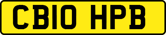 CB10HPB