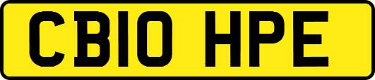 CB10HPE