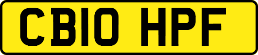 CB10HPF