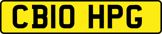 CB10HPG
