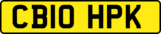 CB10HPK