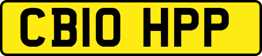 CB10HPP