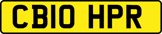 CB10HPR