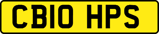 CB10HPS