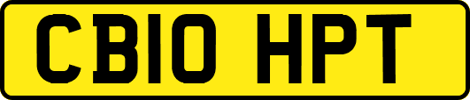 CB10HPT
