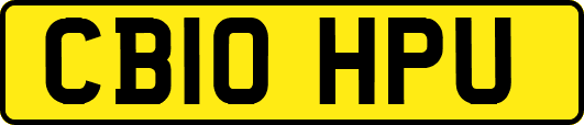 CB10HPU