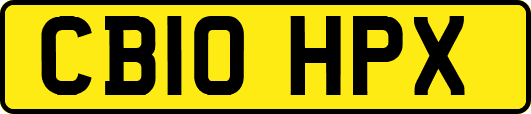 CB10HPX