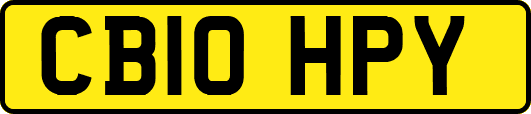 CB10HPY