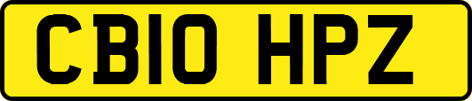 CB10HPZ