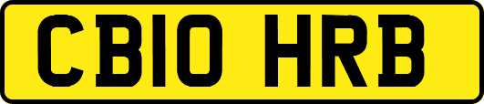 CB10HRB