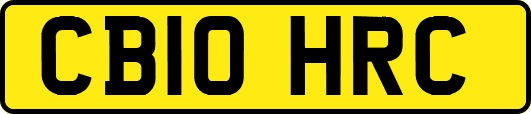 CB10HRC