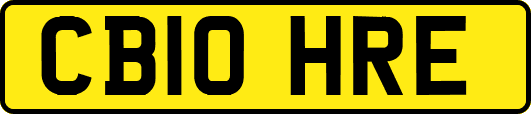 CB10HRE