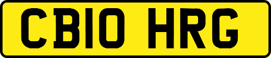 CB10HRG