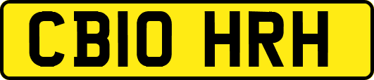 CB10HRH